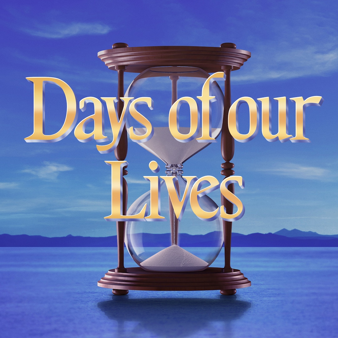 The Fate of Days of Our Lives Revealed